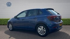 Volkswagen Polo 1.0 TSI Life 5dr Petrol Hatchback
